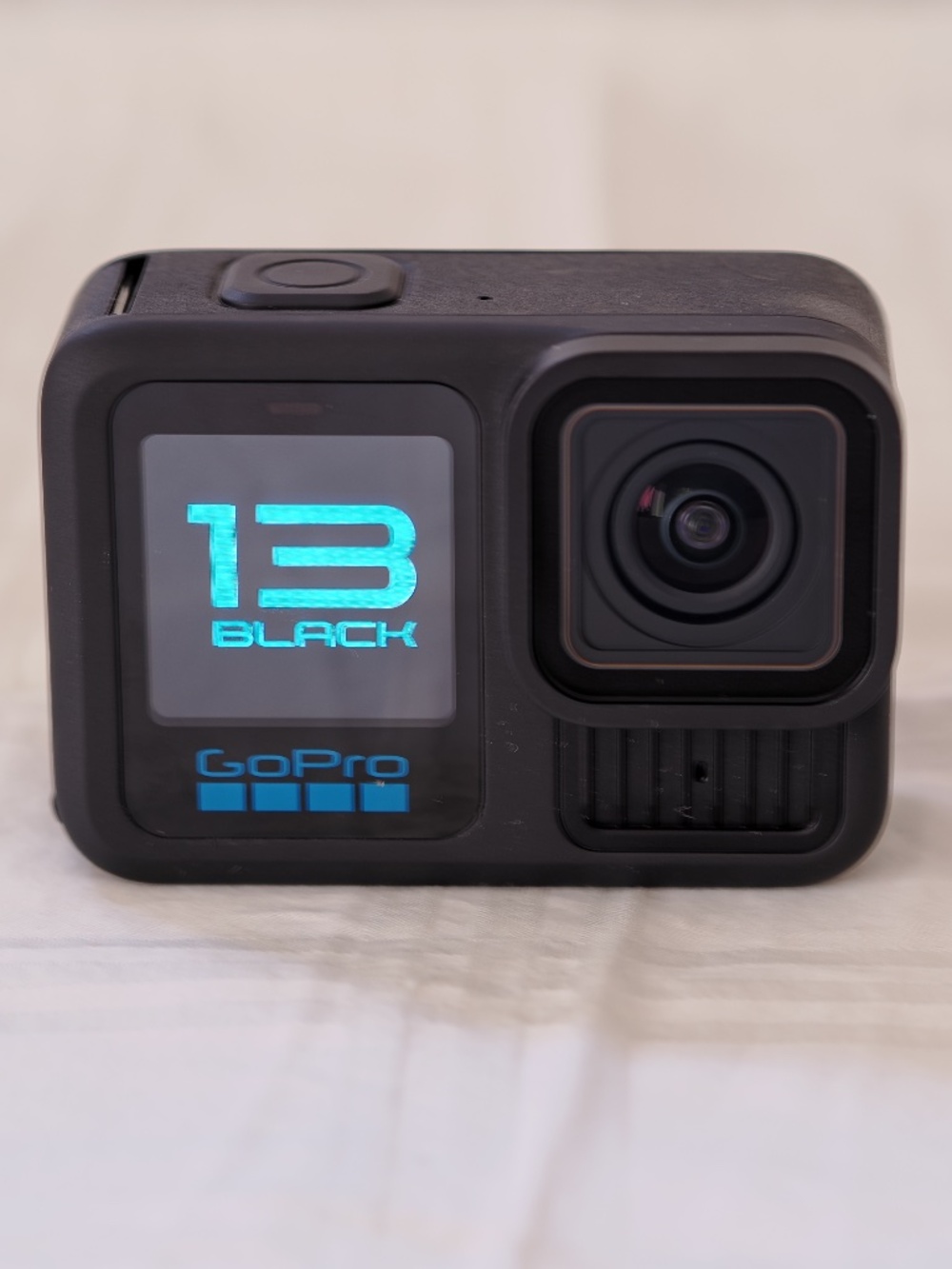 GoPro Hero 13